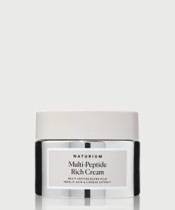 Multi-Peptide Rich Cream