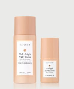 The Ultimate Brightening Duo