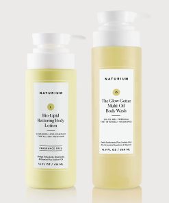The Glowing Body Bundle