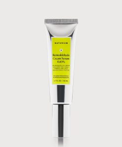 Retinaldehyde Cream Serum 0.10%
