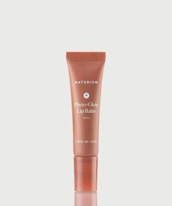 Phyto-Glow Lip Balm Spice
